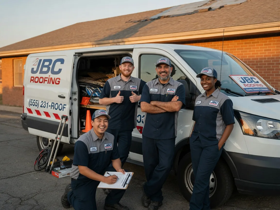 Roof Replacement company in Randalia, IA