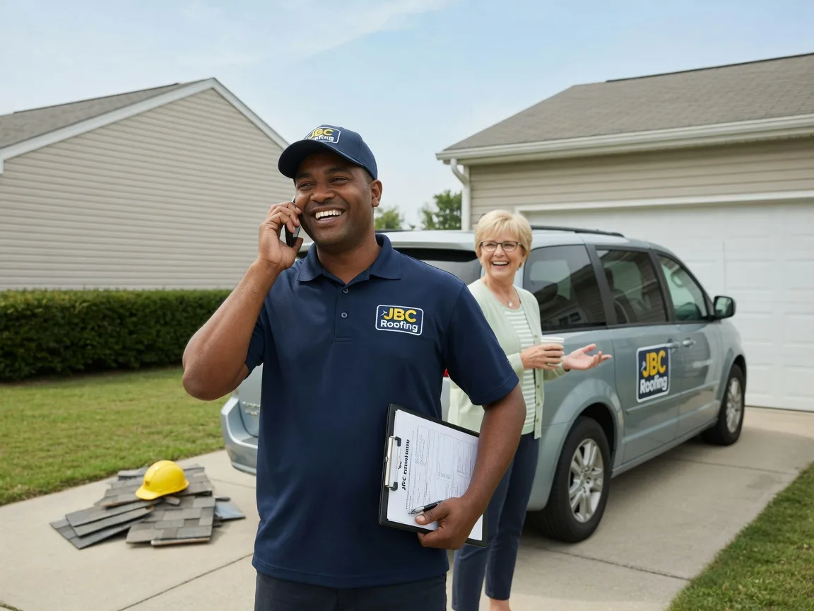 Roof Replacement Randalia, IA FAQs